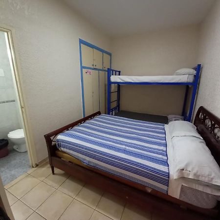 Black Sheep International Hostel Mendoza Eksteriør billede
