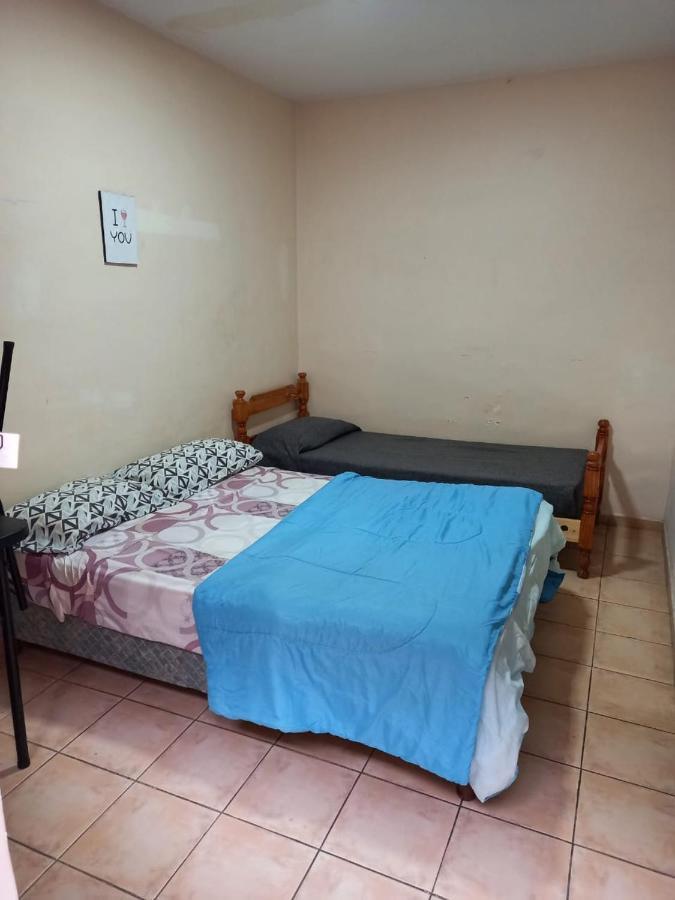 Black Sheep International Hostel Mendoza Eksteriør billede