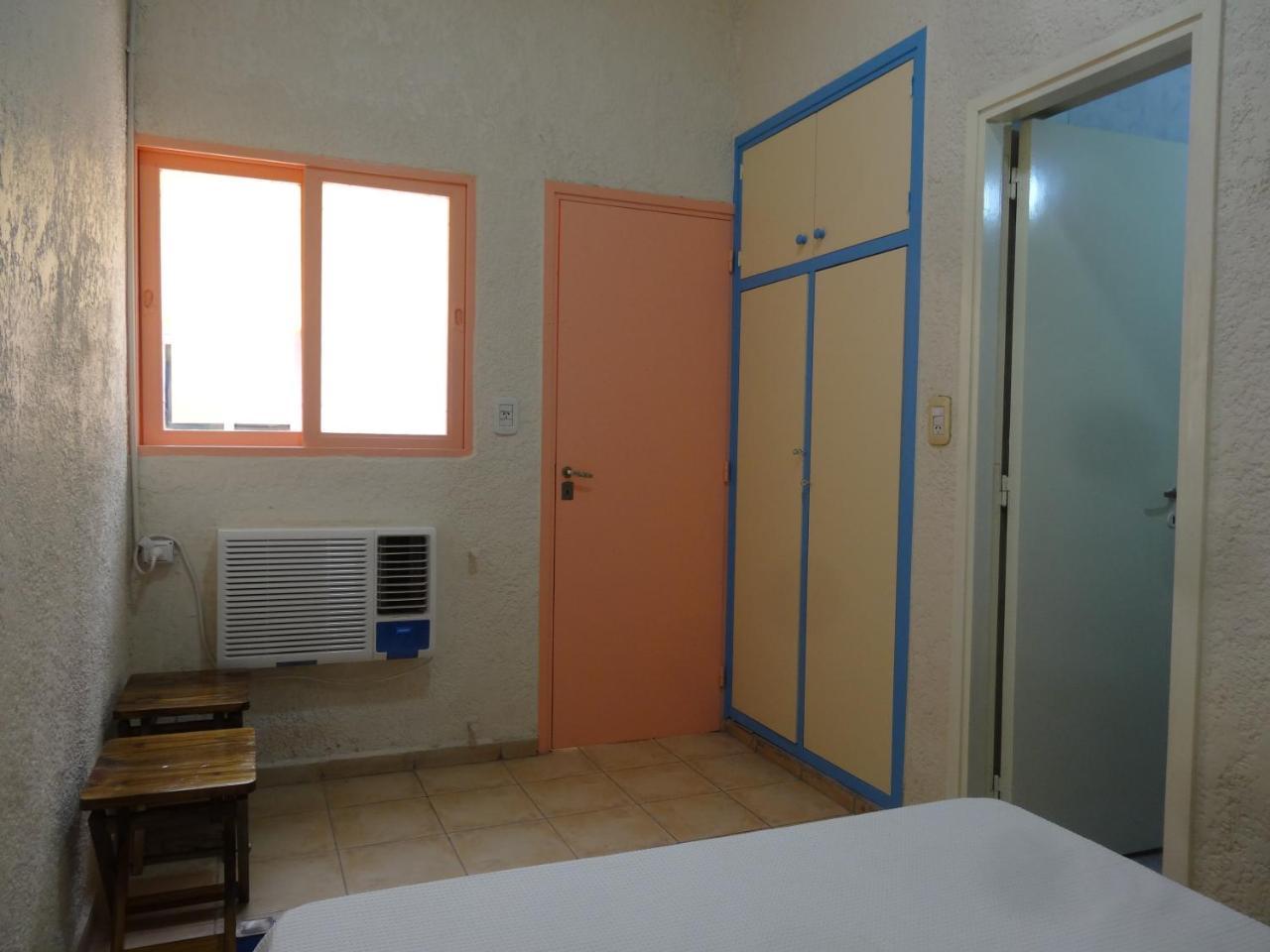 Black Sheep International Hostel Mendoza Eksteriør billede