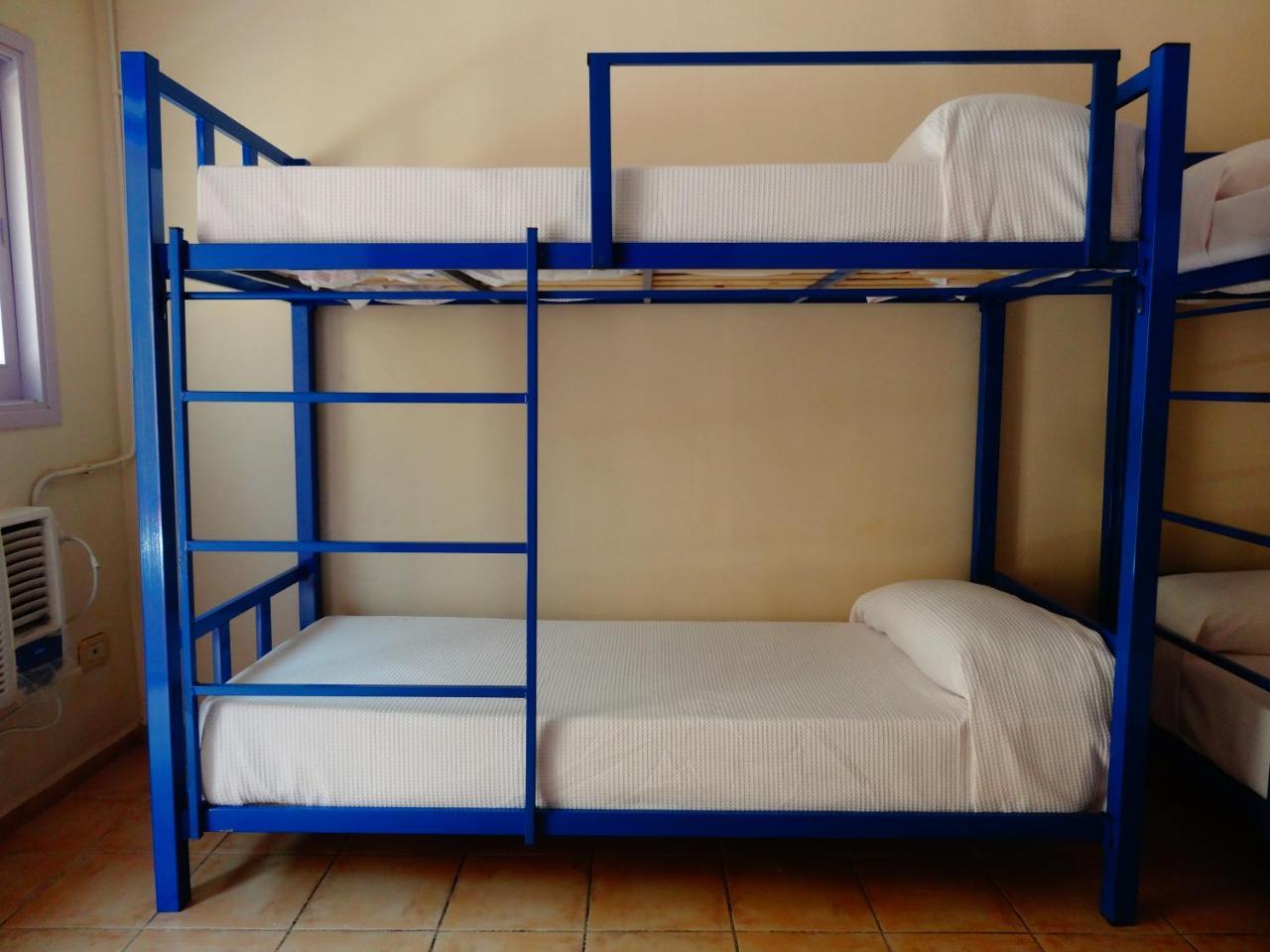 Black Sheep International Hostel Mendoza Eksteriør billede