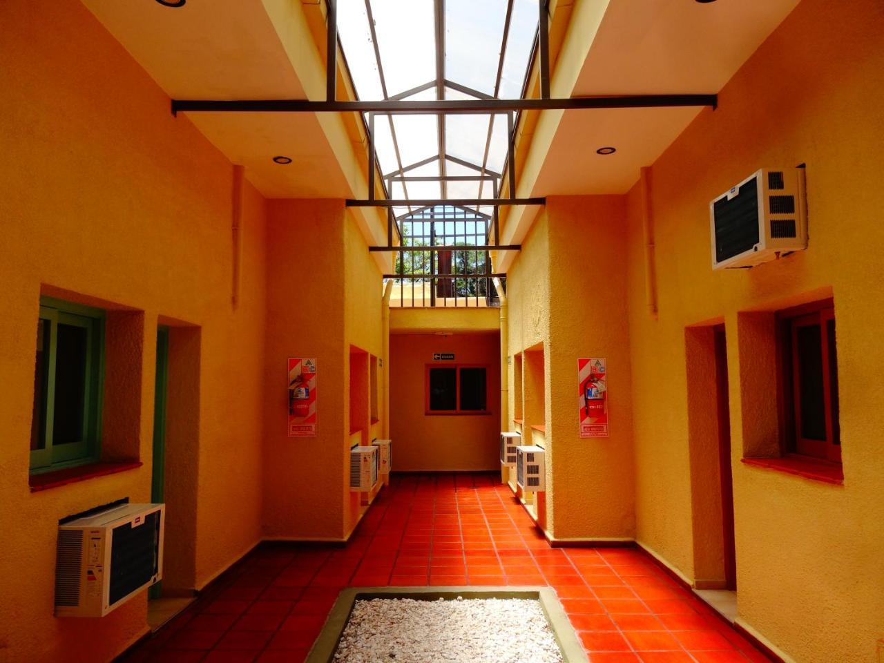 Black Sheep International Hostel Mendoza Eksteriør billede