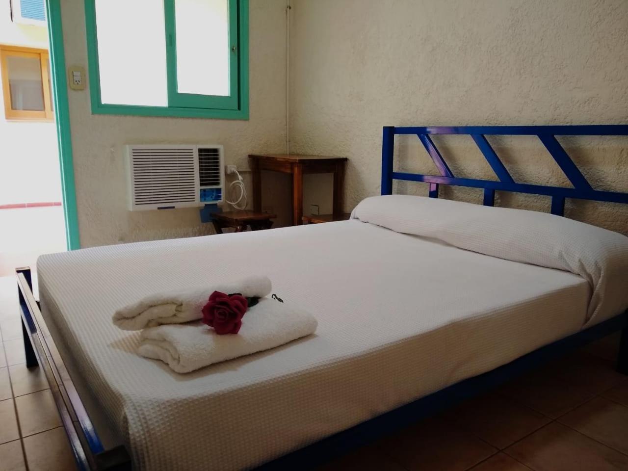 Black Sheep International Hostel Mendoza Eksteriør billede